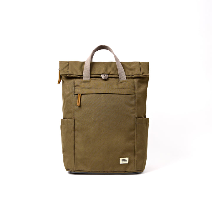 Finchley Backpack in Sea Spray