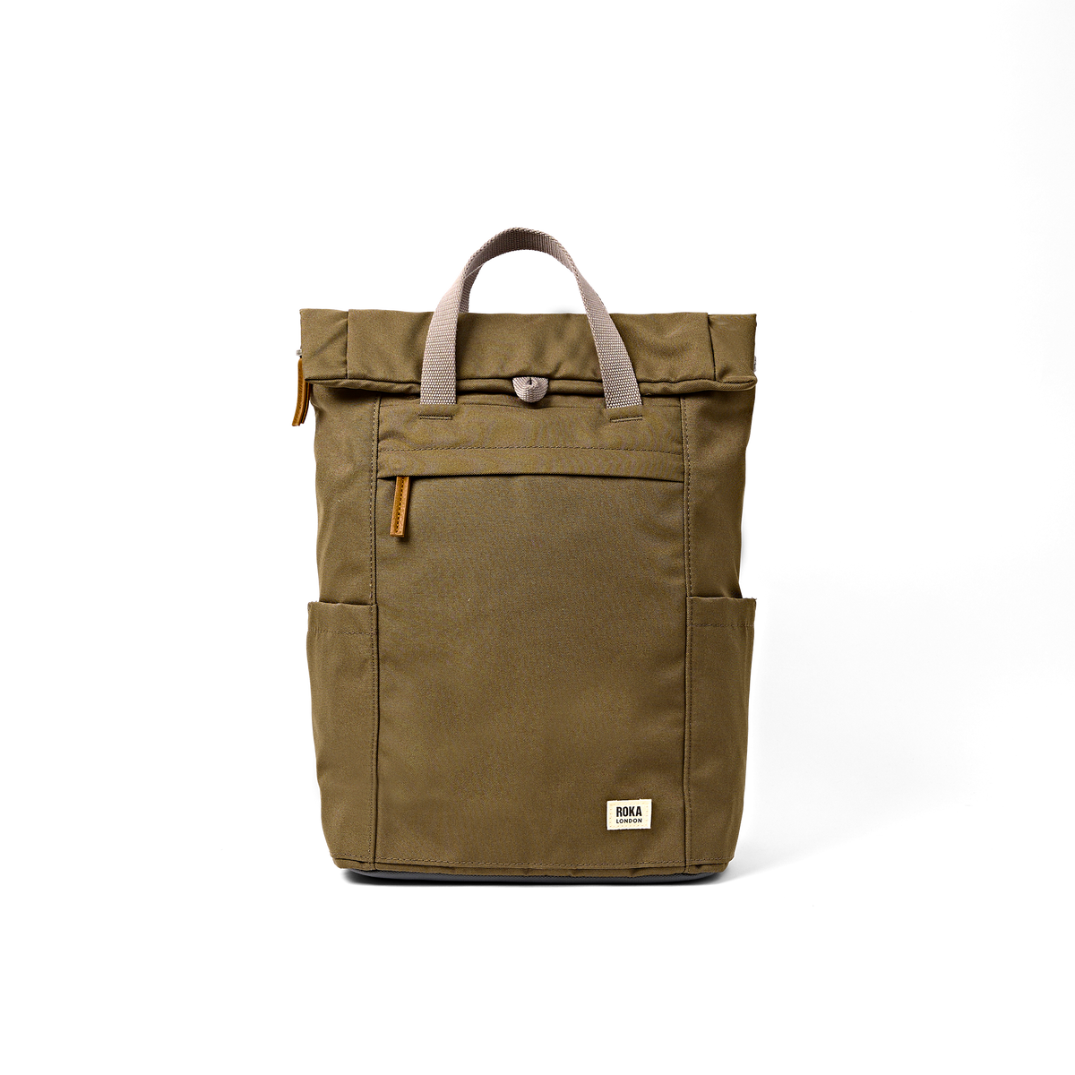Finchley Backpack in Sea Spray