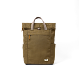 Finchley Backpack in Sea Spray