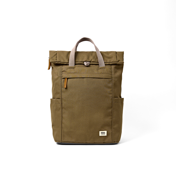 Finchley Backpack in Sea Spray