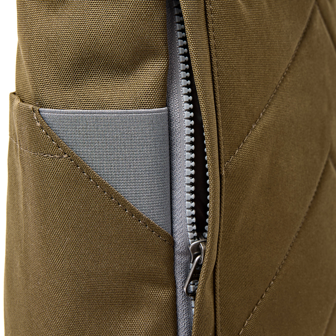 Finchley Backpack in Sea Spray