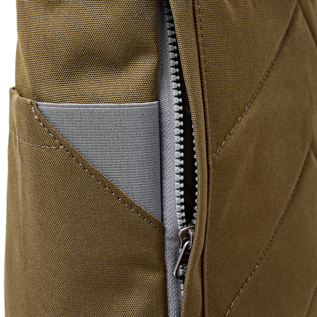 Finchley Backpack in Sea Spray