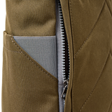 Finchley Backpack in Sea Spray