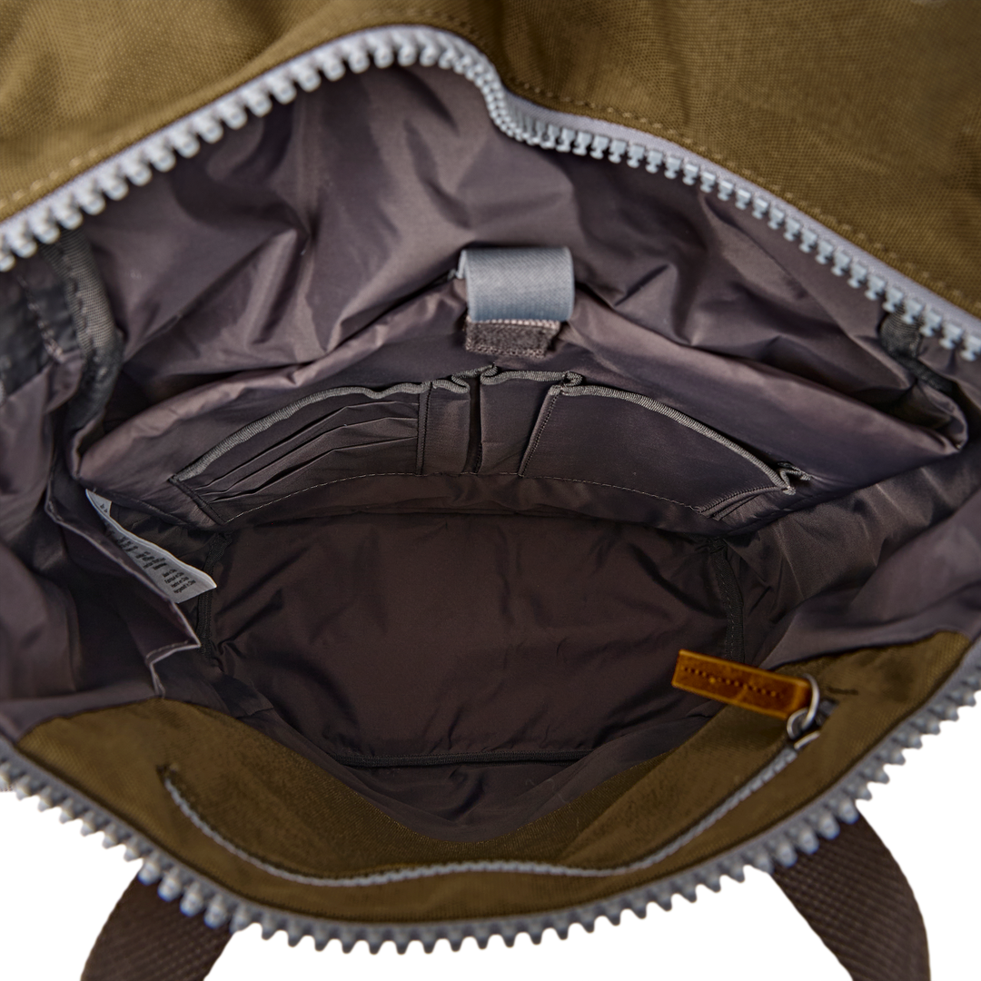 Finchley Backpack in Sea Spray