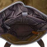 Finchley Backpack in Sea Spray