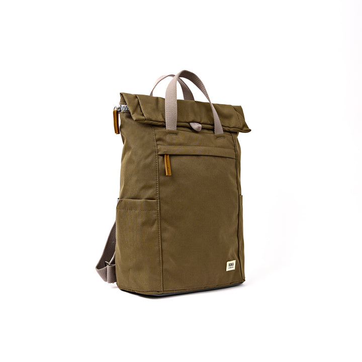 Finchley Backpack in Sea Spray