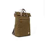 Finchley Backpack in Sea Spray