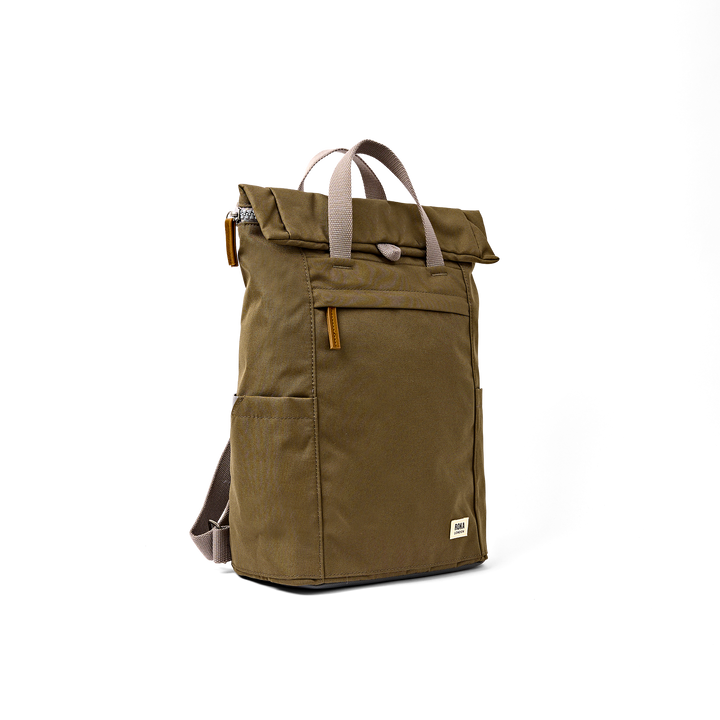 Finchley Backpack in Sea Spray