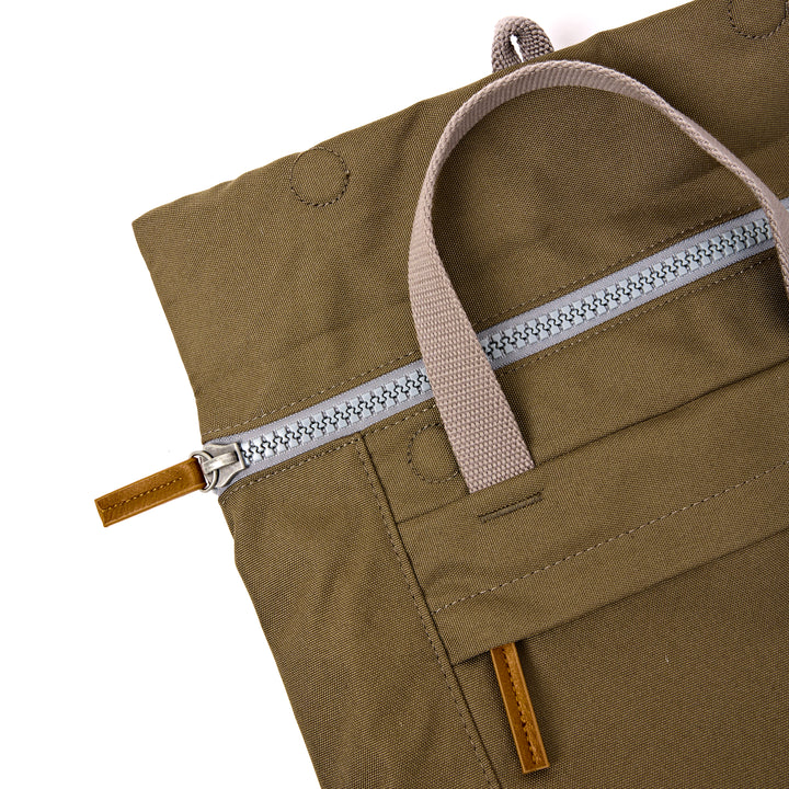 Finchley Backpack in Sea Spray