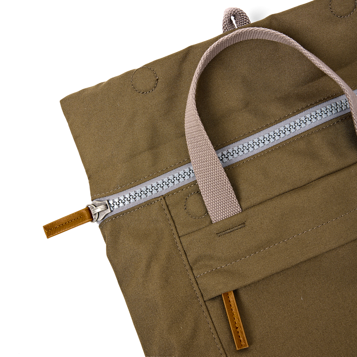 Finchley Backpack in Sea Spray