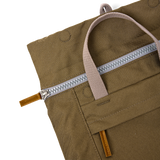 Finchley Backpack in Sea Spray