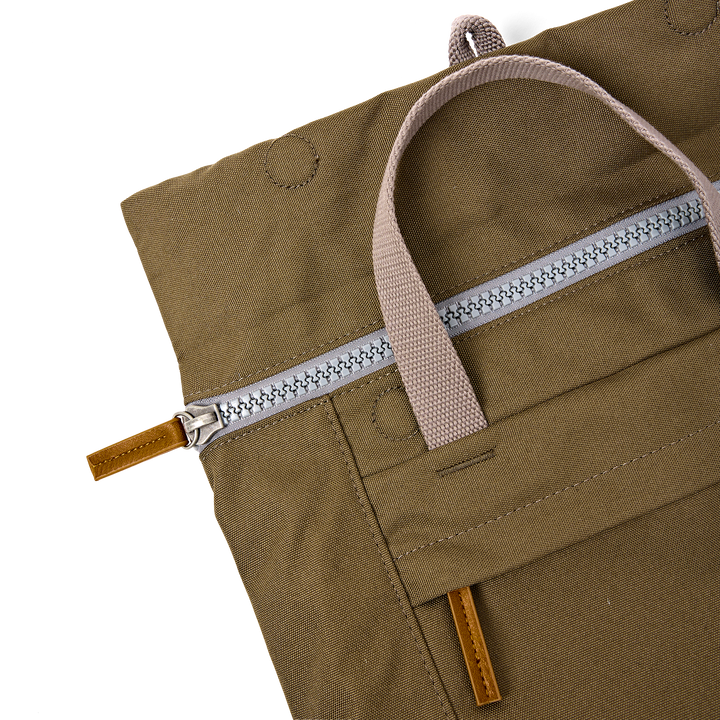Finchley Backpack in Sea Spray