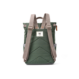 Finchley Backpack in Thunderstorm