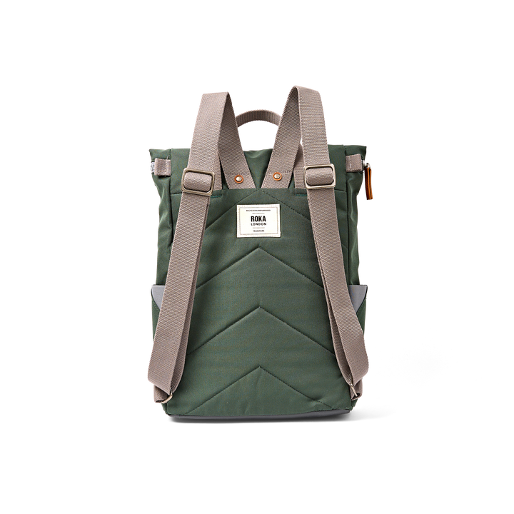 Finchley Backpack in Thunderstorm