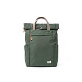 Finchley Backpack in Thunderstorm