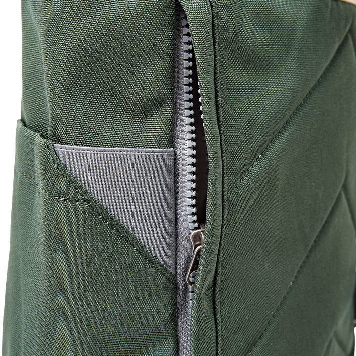 Finchley Backpack in Thunderstorm