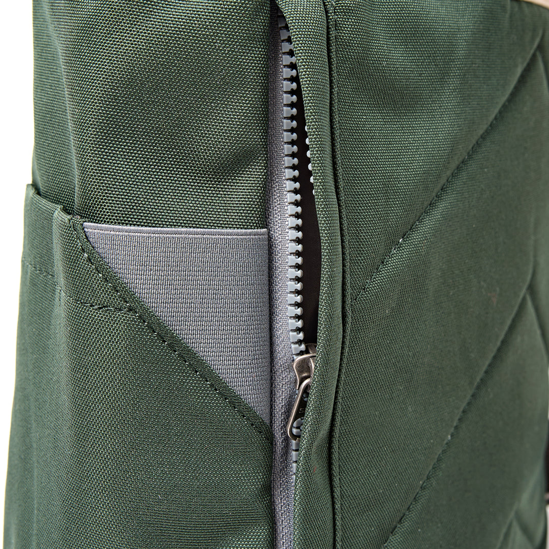 Finchley Backpack in Thunderstorm