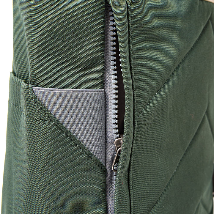 Finchley Backpack in Thunderstorm