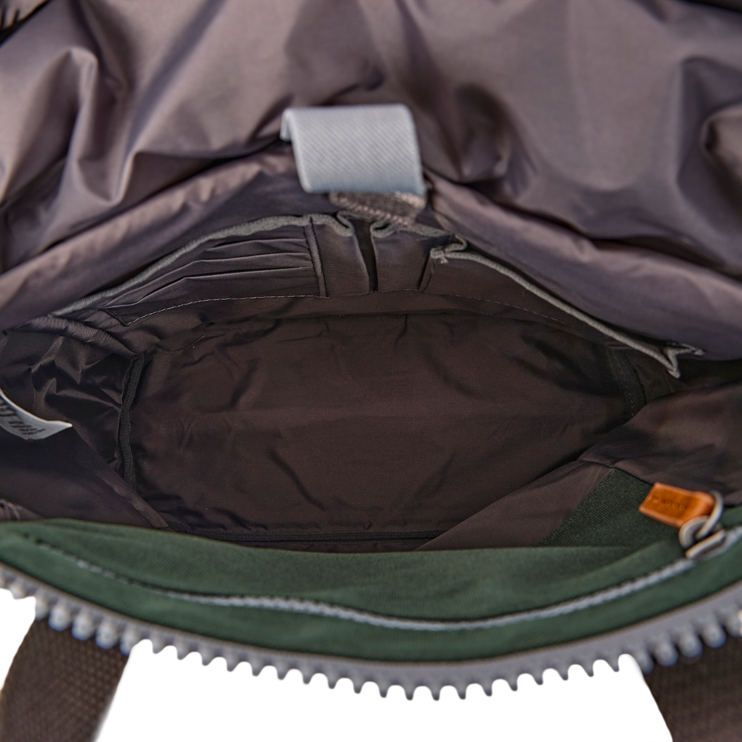 Finchley Backpack in Thunderstorm