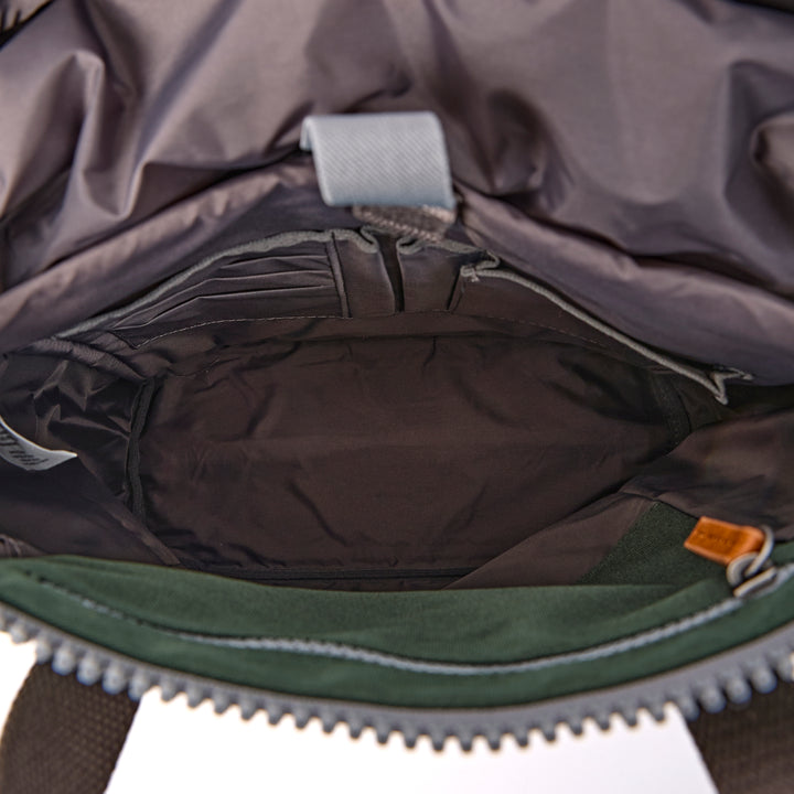 Finchley Backpack in Thunderstorm