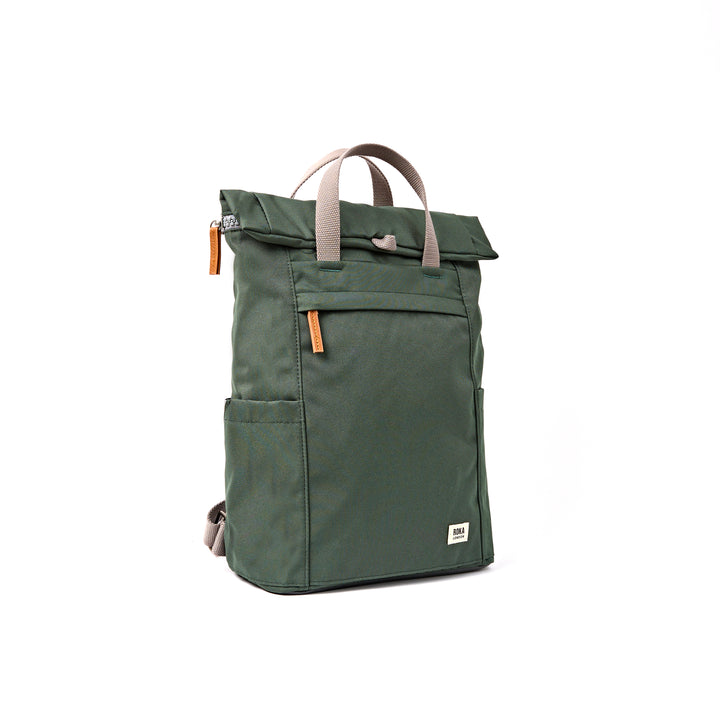 Finchley Backpack in Thunderstorm