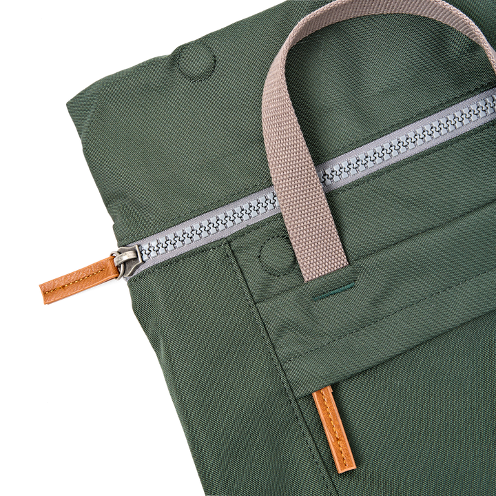 Finchley Backpack in Thunderstorm