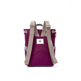 Finchley Backpack in Cherry Lacquer