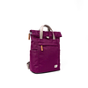 Finchley Backpack in Cherry Lacquer