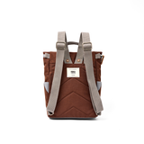 Finchley Backpack in Chocolate