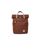 Finchley Backpack in Chocolate