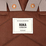 Finchley Backpack in Chocolate