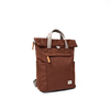 Finchley Backpack in Chocolate