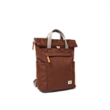 Finchley Backpack in Chocolate