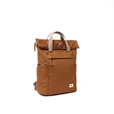 Finchley Backpack in Cinnamon