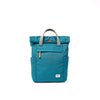 Finchley Backpack in Deep Teal