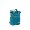 Finchley Backpack in Deep Teal