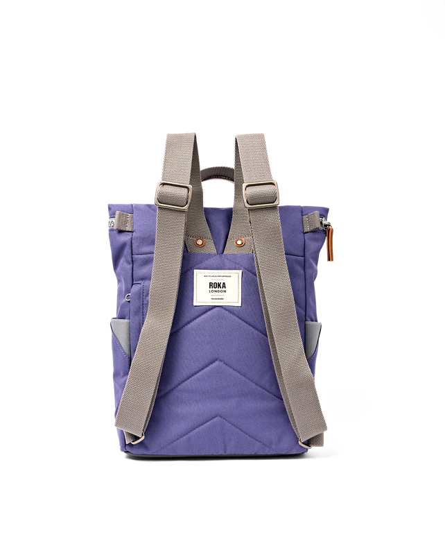 Finchley Backpack in Oceana