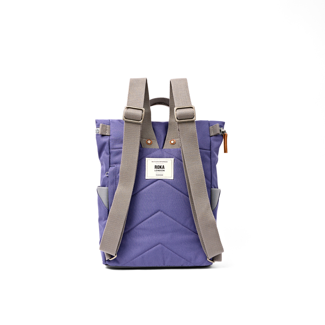 Finchley Backpack in Oceana