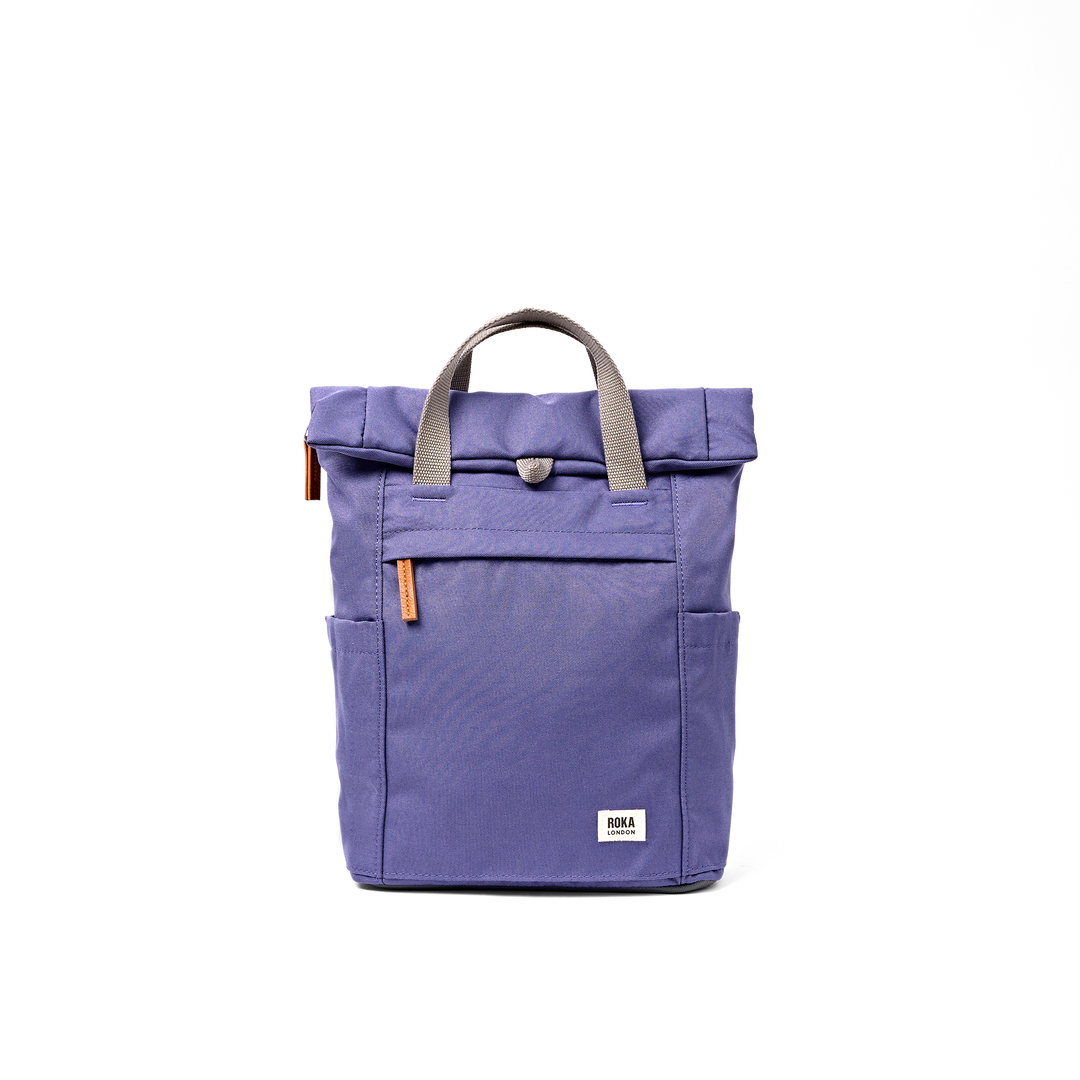Finchley Backpack in Oceana