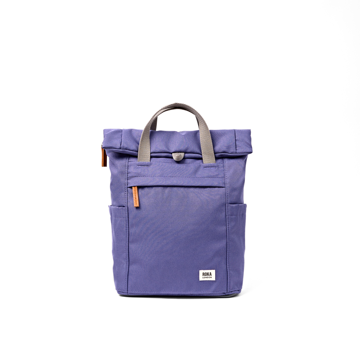 Finchley Backpack in Oceana