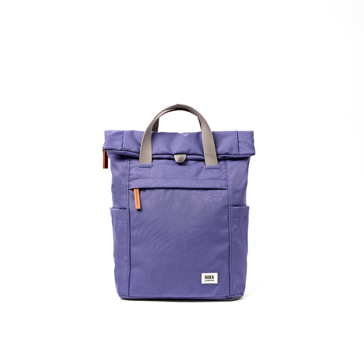 Finchley Backpack in Oceana