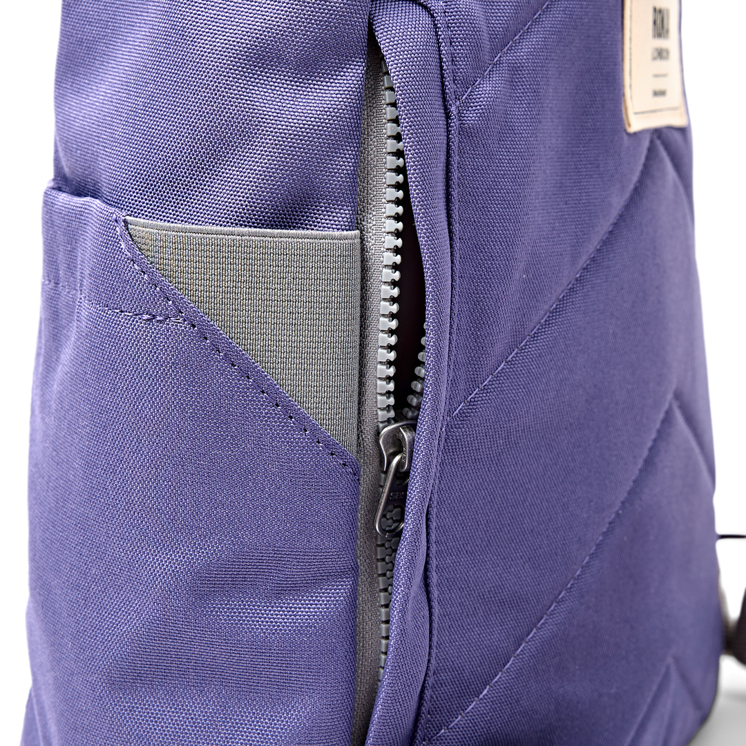 Finchley Backpack in Oceana