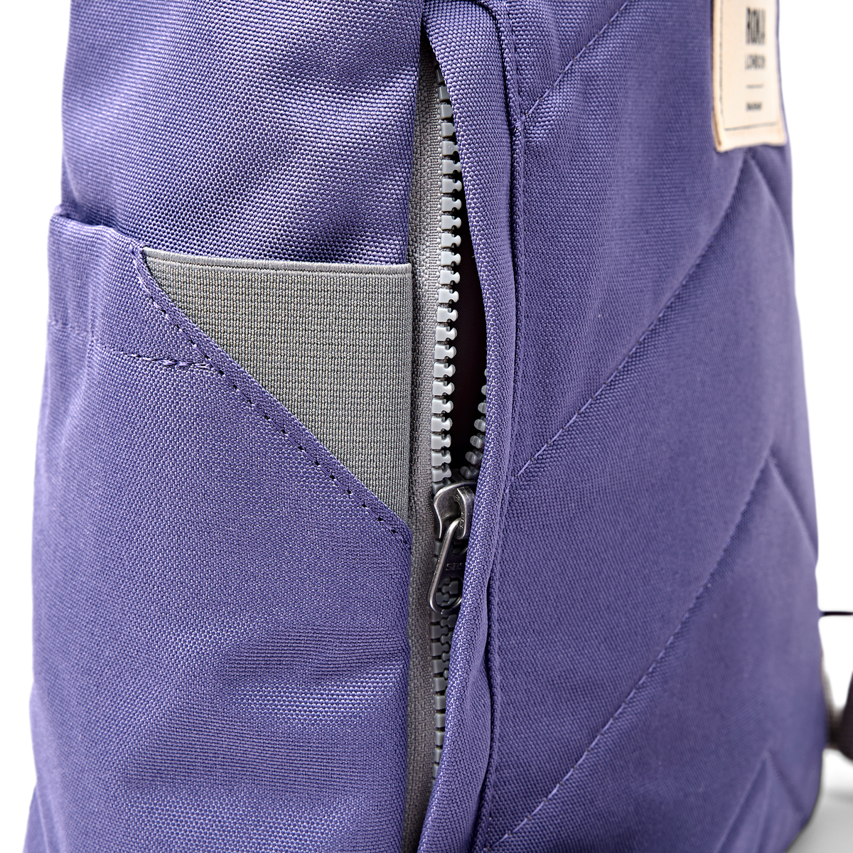 Finchley Backpack in Oceana