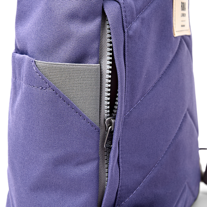 Finchley Backpack in Oceana