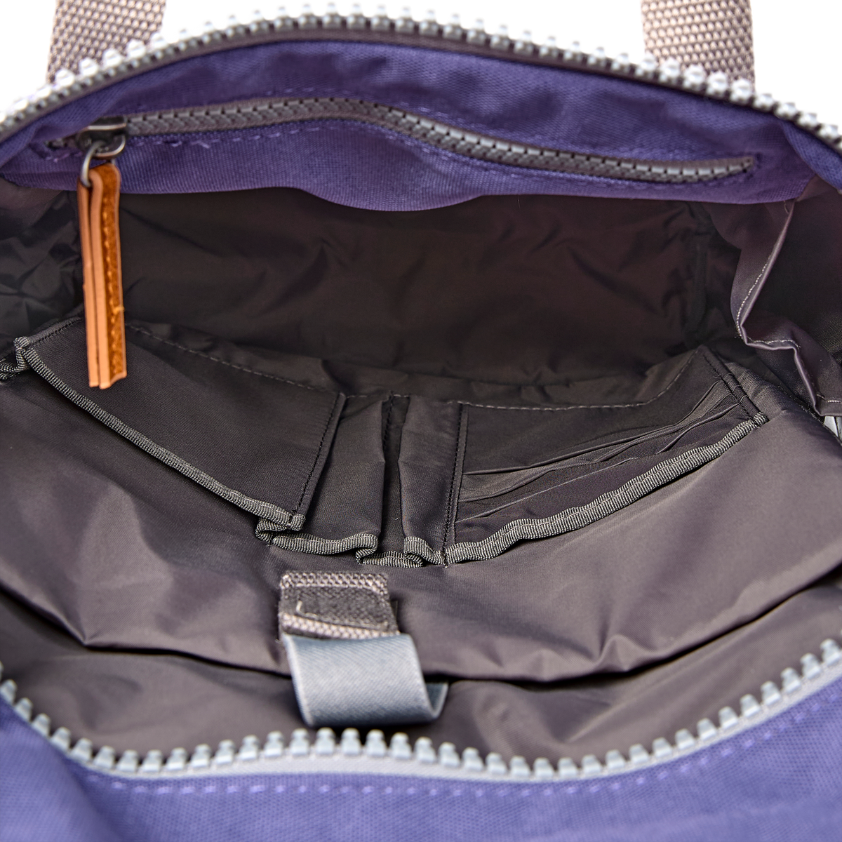 Finchley Backpack in Oceana