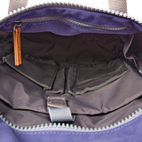 Finchley Backpack in Oceana