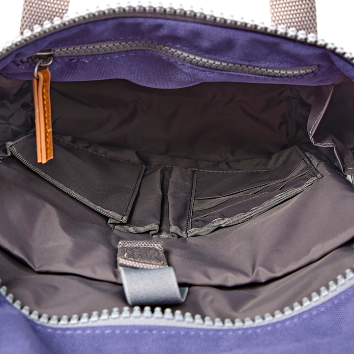Finchley Backpack in Oceana