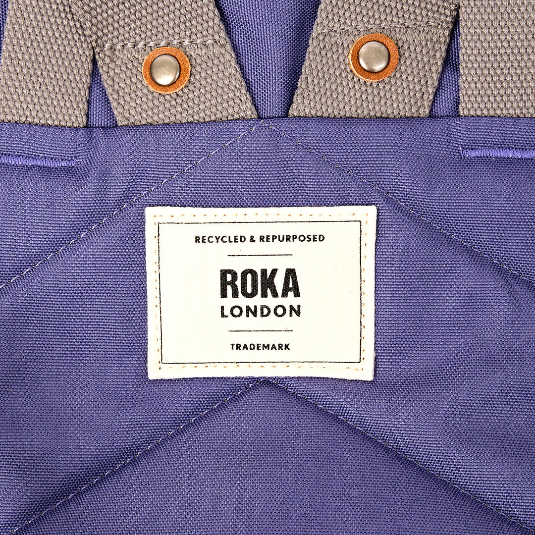Finchley Backpack in Oceana
