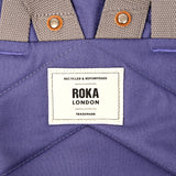 Finchley Backpack in Oceana
