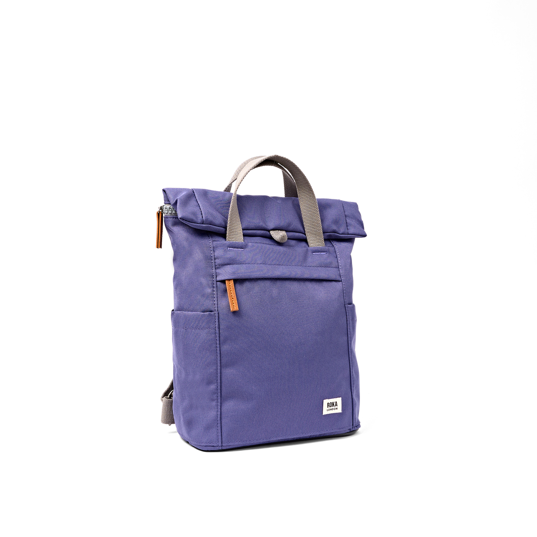 Finchley Backpack in Oceana